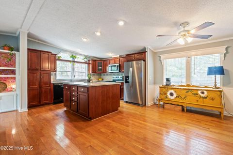 Tiny photo for 1171 Asheville Lane, Southport, NC 28461 (MLS # 100535667)