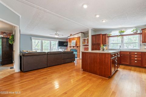 Tiny photo for 1171 Asheville Lane, Southport, NC 28461 (MLS # 100535667)