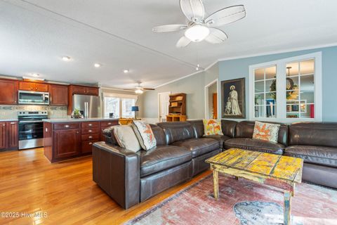 Tiny photo for 1171 Asheville Lane, Southport, NC 28461 (MLS # 100535667)