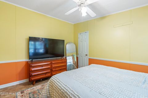 Tiny photo for 1171 Asheville Lane, Southport, NC 28461 (MLS # 100535667)