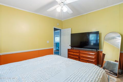 Tiny photo for 1171 Asheville Lane, Southport, NC 28461 (MLS # 100535667)