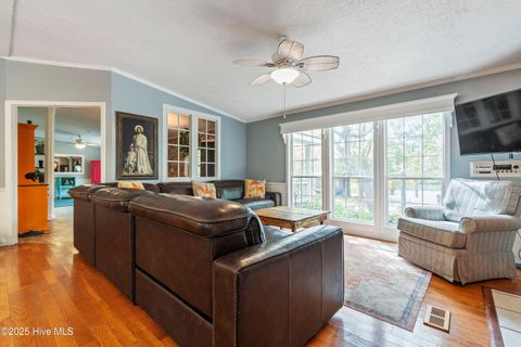 Tiny photo for 1171 Asheville Lane, Southport, NC 28461 (MLS # 100535667)