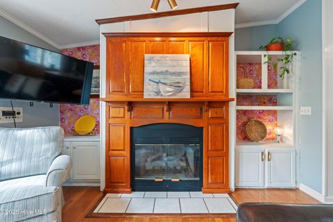Tiny photo for 1171 Asheville Lane, Southport, NC 28461 (MLS # 100535667)