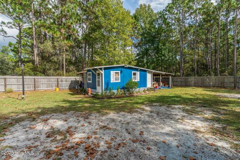Tiny photo for 1171 Asheville Lane, Southport, NC 28461 (MLS # 100535667)