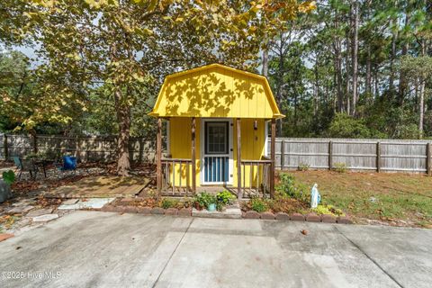 Tiny photo for 1171 Asheville Lane, Southport, NC 28461 (MLS # 100535667)