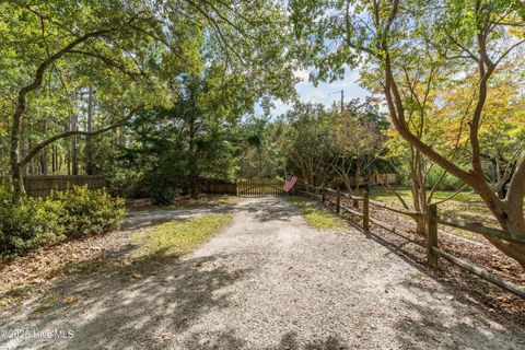 Tiny photo for 1171 Asheville Lane, Southport, NC 28461 (MLS # 100535667)