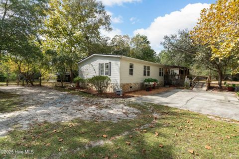 Tiny photo for 1171 Asheville Lane, Southport, NC 28461 (MLS # 100535667)
