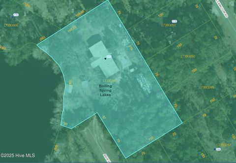 Tiny photo for 1171 Asheville Lane, Southport, NC 28461 (MLS # 100535667)