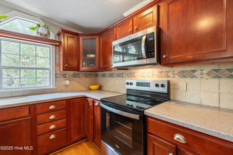 Tiny photo for 1171 Asheville Lane, Southport, NC 28461 (MLS # 100535667)