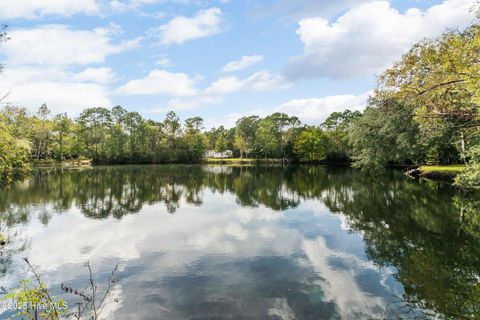 Tiny photo for 1171 Asheville Lane, Southport, NC 28461 (MLS # 100535667)