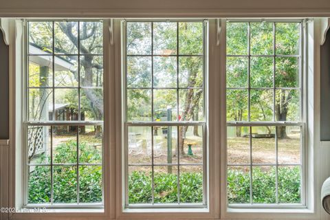 Tiny photo for 1171 Asheville Lane, Southport, NC 28461 (MLS # 100535667)