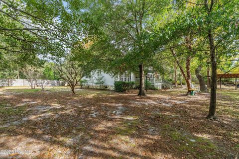 Tiny photo for 1171 Asheville Lane, Southport, NC 28461 (MLS # 100535667)