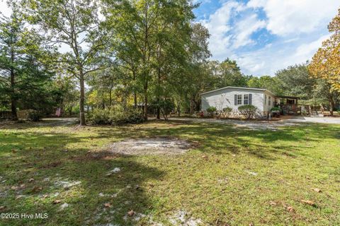 Tiny photo for 1171 Asheville Lane, Southport, NC 28461 (MLS # 100535667)