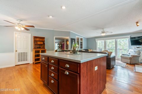 Tiny photo for 1171 Asheville Lane, Southport, NC 28461 (MLS # 100535667)
