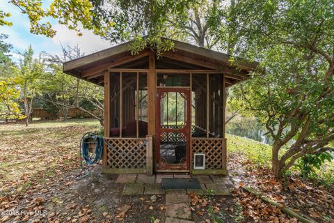 Tiny photo for 1171 Asheville Lane, Southport, NC 28461 (MLS # 100535667)