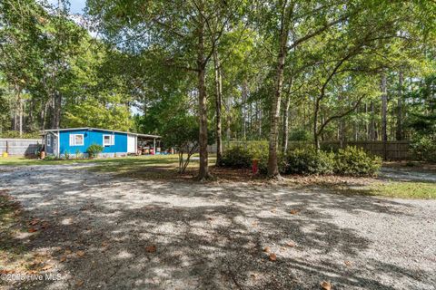 Tiny photo for 1171 Asheville Lane, Southport, NC 28461 (MLS # 100535667)