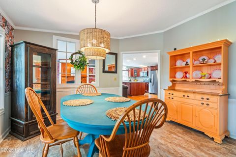 Tiny photo for 1171 Asheville Lane, Southport, NC 28461 (MLS # 100535667)