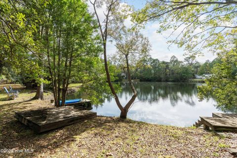 Tiny photo for 1171 Asheville Lane, Southport, NC 28461 (MLS # 100535667)
