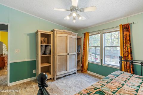 Tiny photo for 1171 Asheville Lane, Southport, NC 28461 (MLS # 100535667)