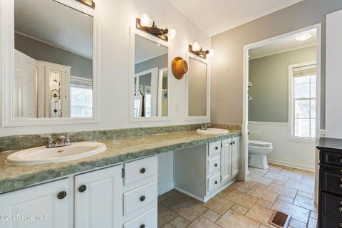 Tiny photo for 1171 Asheville Lane, Southport, NC 28461 (MLS # 100535667)