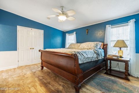 Tiny photo for 1171 Asheville Lane, Southport, NC 28461 (MLS # 100535667)