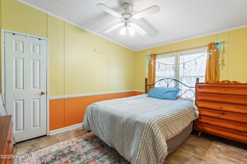 Tiny photo for 1171 Asheville Lane, Southport, NC 28461 (MLS # 100535667)