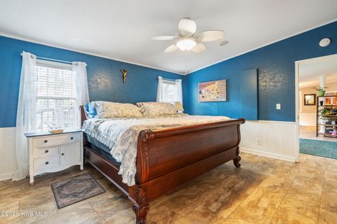Tiny photo for 1171 Asheville Lane, Southport, NC 28461 (MLS # 100535667)