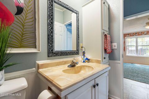 Tiny photo for 1171 Asheville Lane, Southport, NC 28461 (MLS # 100535667)