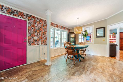 Tiny photo for 1171 Asheville Lane, Southport, NC 28461 (MLS # 100535667)
