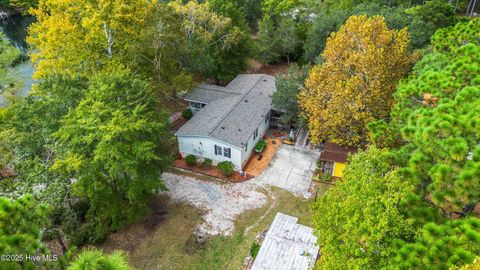 Tiny photo for 1171 Asheville Lane, Southport, NC 28461 (MLS # 100535667)