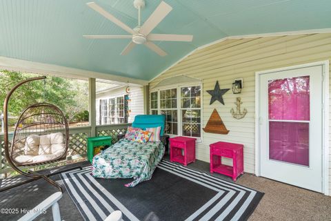 Tiny photo for 1171 Asheville Lane, Southport, NC 28461 (MLS # 100535667)