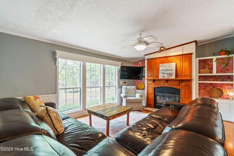 Tiny photo for 1171 Asheville Lane, Southport, NC 28461 (MLS # 100535667)