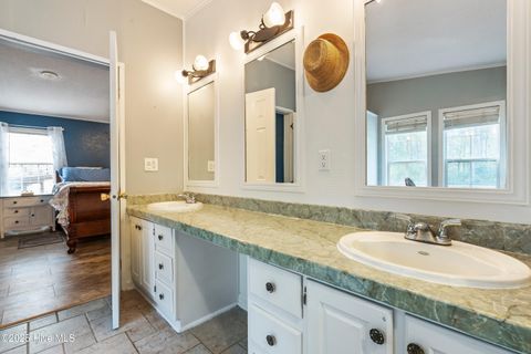 Tiny photo for 1171 Asheville Lane, Southport, NC 28461 (MLS # 100535667)