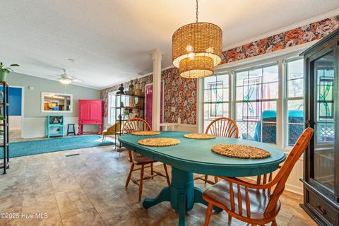 Tiny photo for 1171 Asheville Lane, Southport, NC 28461 (MLS # 100535667)