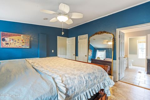 Tiny photo for 1171 Asheville Lane, Southport, NC 28461 (MLS # 100535667)