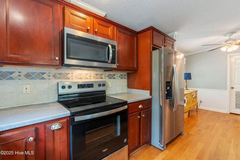 Tiny photo for 1171 Asheville Lane, Southport, NC 28461 (MLS # 100535667)