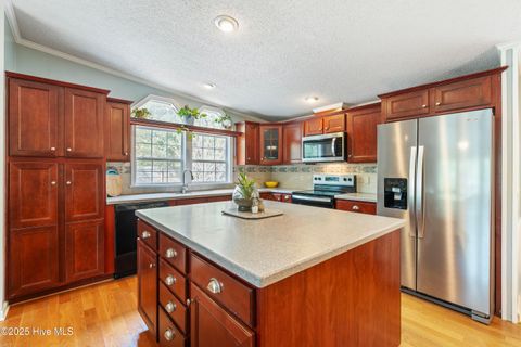 Tiny photo for 1171 Asheville Lane, Southport, NC 28461 (MLS # 100535667)