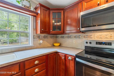 Tiny photo for 1171 Asheville Lane, Southport, NC 28461 (MLS # 100535667)