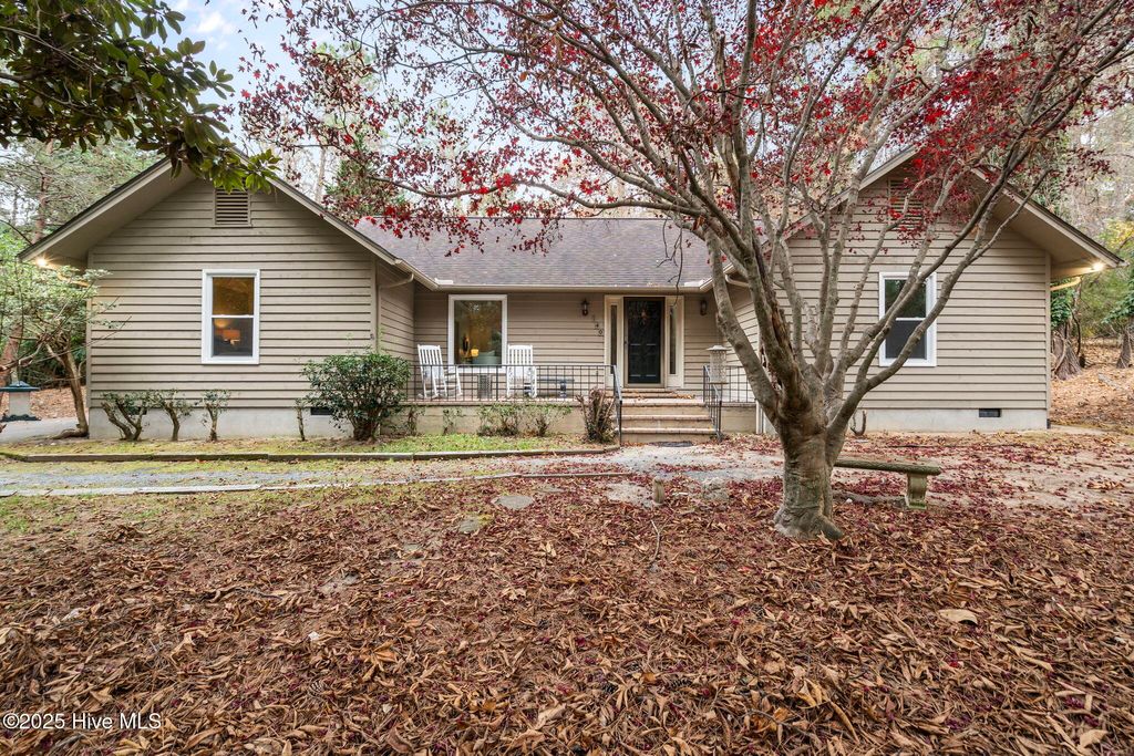 Photo of 140 Wild Turkey Run, Pinehurst, NC 28374 (MLS # 100543607)