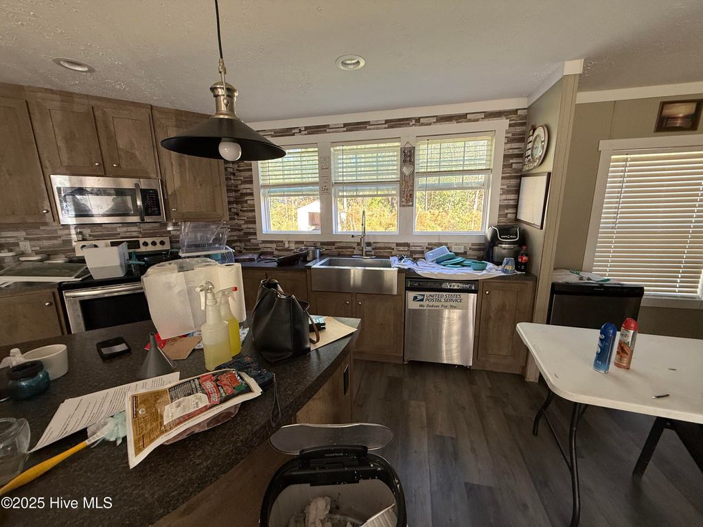 Photo of 2184 Creekwood Court SW, Supply, NC 28462 (MLS # 100543322)