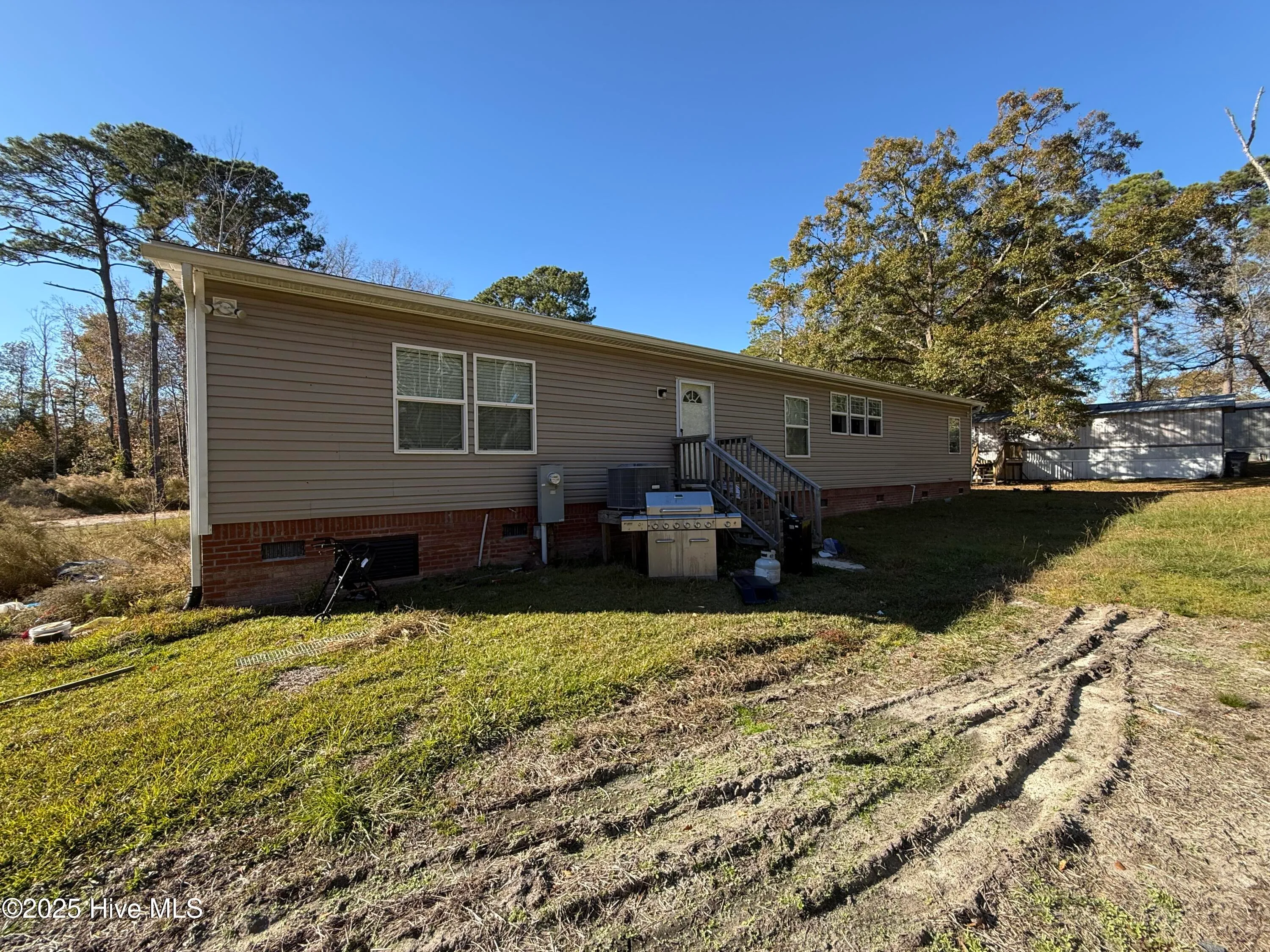 Supply, North Carolina 28462, United States, 3 Bedrooms Bedrooms, ,2 BathroomsBathrooms,Residential,Active,249234