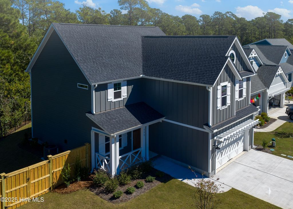 Photo of 111 Coburn Court, Hampstead, NC 28443 (MLS # 100486861)