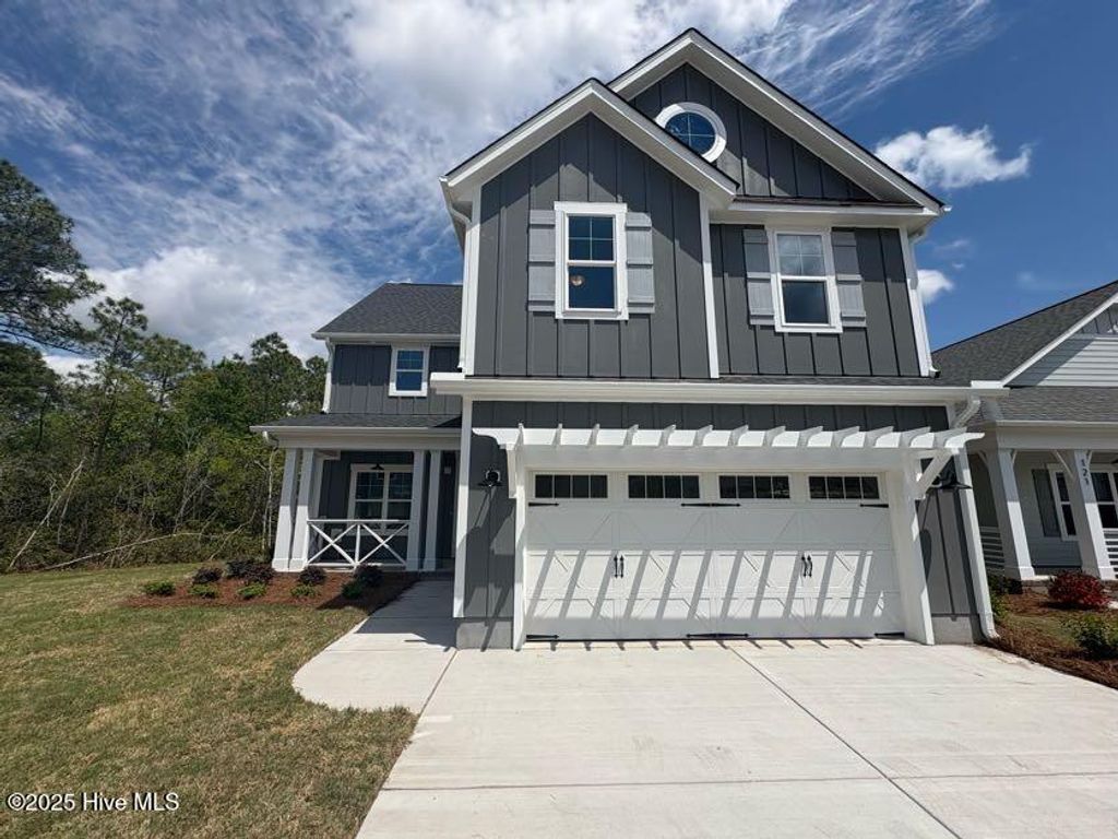 Photo of 111 Coburn Court, Hampstead, NC 28443 (MLS # 100486861)