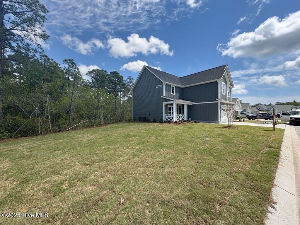Photo of 111 Coburn Court, Hampstead, NC 28443 (MLS # 100486861)