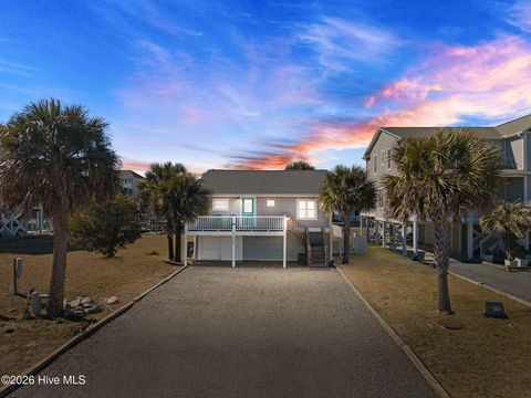 127 Swordfish Drive Holden Beach NC 28462
