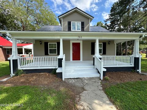 A home in Conway