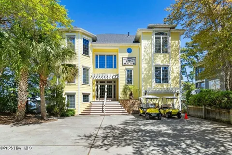 7012 Sound Drive, Emerald Isle, NC 28594 - #: 100484598