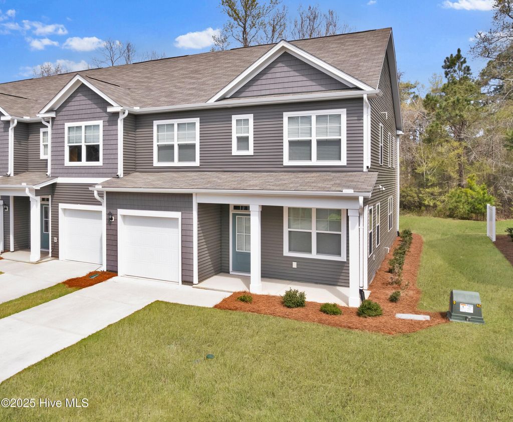 Photo of 3634 Roseblossom Drive, Leland, NC 28451 (MLS # 100522330)