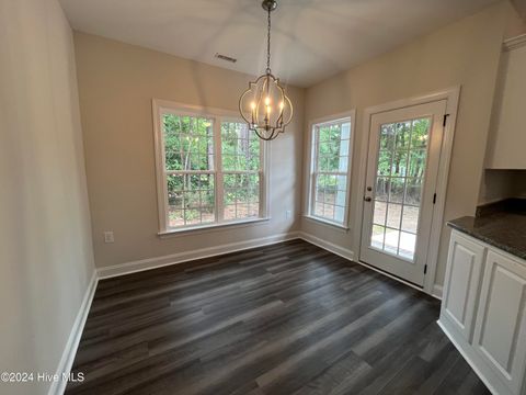 A home in Rocky Mount