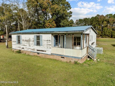 A home in Williamston